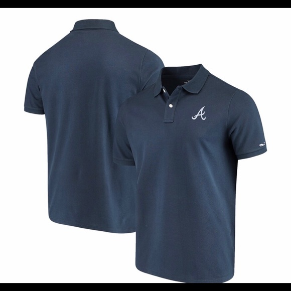 vineyard vines atlanta braves